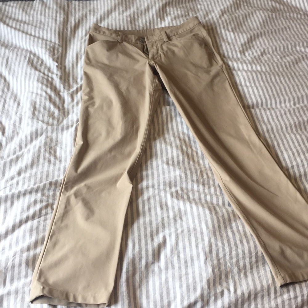 ABC Pants lululemon men’s 32